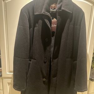 Cole Haan Mens coat